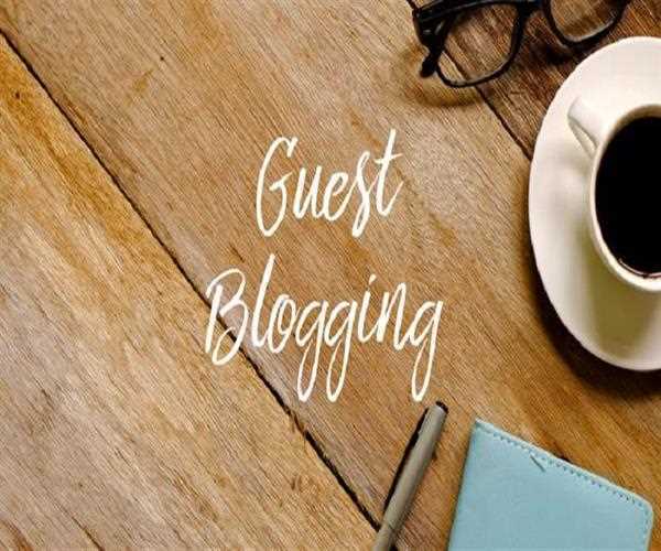 Is Guest Blogging Useful for Bloggers?