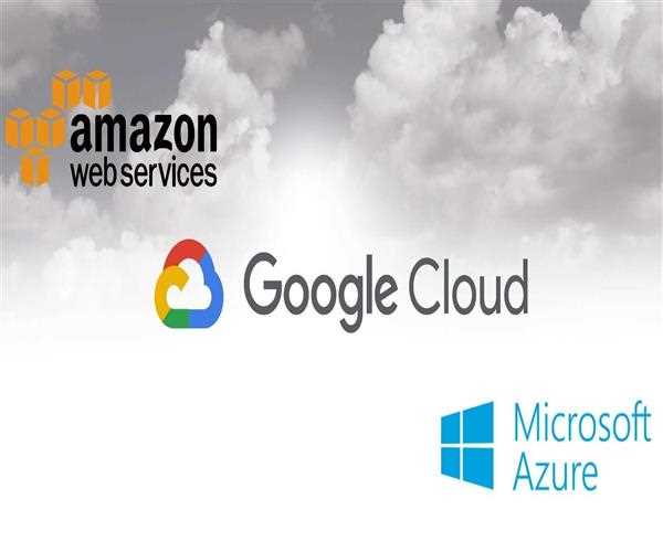 How the cloud is changing the world around us – MindStick