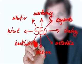 5 Ways To Enhance Your SEO Performance