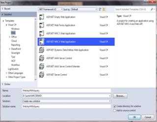 Calling Asp.Net Web API methods from Jquery in Asp.Net Mvc 4