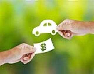 The Challenge with Personal Auto Insurance