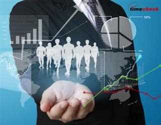 Why Use Time and Attendance Software rather than Punch Cards? image