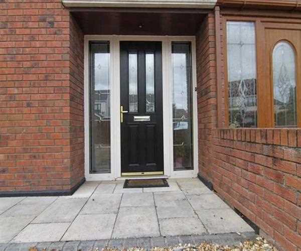 Windows and Doors Services in Dublin