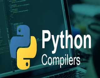 Python Compilers list for Python Developers