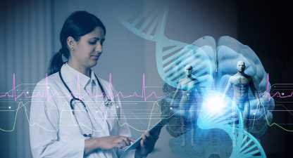 Mayo launches an AI startup program