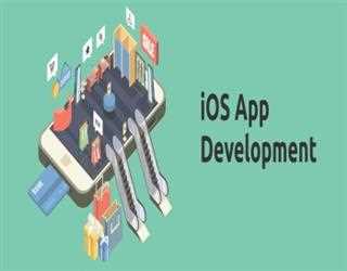 iOS App Developement