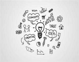 Why You Can’t Patent Ideas?