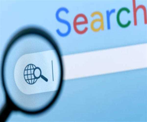 How Search Engines Adapt To User Behavior? Explain In Detail