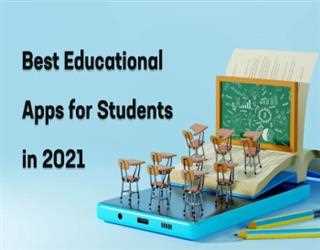 Best Educational Apps for Students in 2021