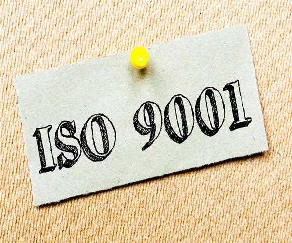 All you need to know about ISO 9001 certification in Oman
