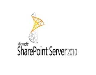 Referential Integrity in SharePoint 2010