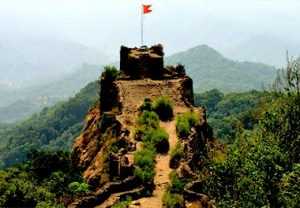 Top 07 best places to visit in Mahabaleshwar