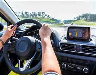 How AI is changing the GPS navigation system?