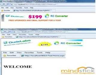 AdRotator Control in ASP.Net