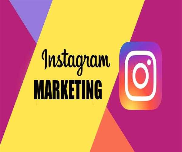 Instagram Marketing Tips - What You Need to Know about Media Creation and Editing