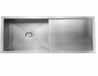 The Right Kind of Kitchen Sinks Also Ideally Depends on the Usage of it Too