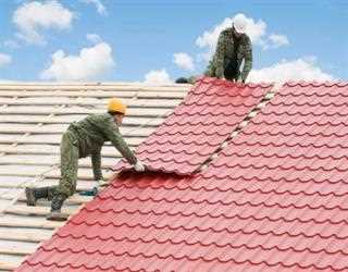 An ultimate Guide to Metal Roofing