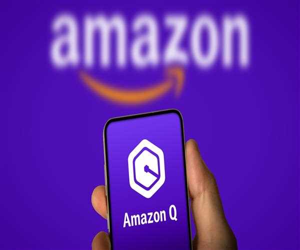 What Is Amazon Q Developer? AI chatbot For Companies?