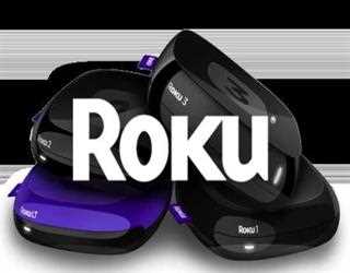 Troubleshooting tips to Roku streaming
