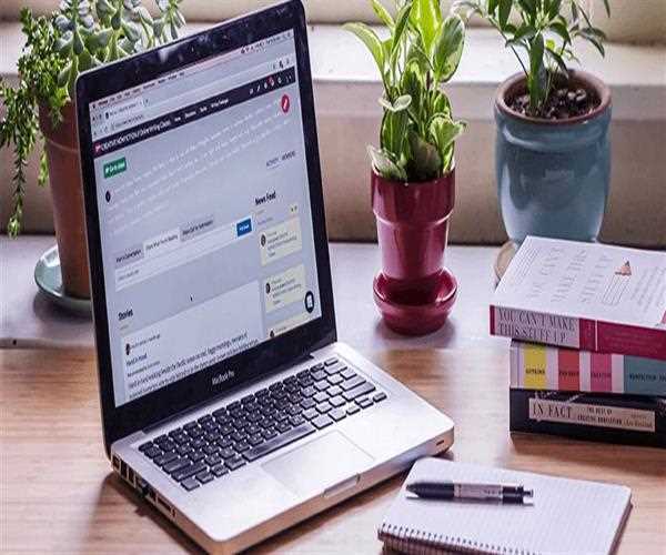 The New Ways Students Take for Online Classes and Exams during the Coronavirus