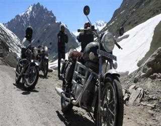 Motorbike Road Trip Hacks that will Actually make your Trip more Awesome