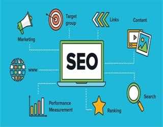 The 5 SEO tipS