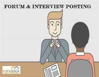 OTHER CONTENT POSTING SERVICES AT MINDSTICK image