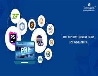 10 Best PHP Development Tools That Every Developer Must Explore Tools & IDEs for php web development