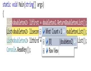 Doubleton Design Pattern in C# – Part II