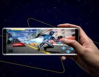 Best Light Speed Super Hero Game-Action Game