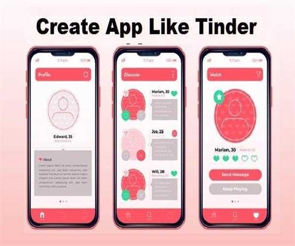 How Much Does It Cost To Build An App Like Tinder?