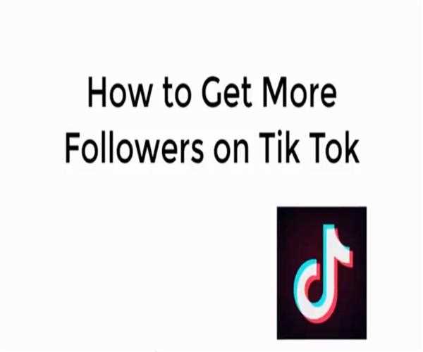 The Kind of Content that Gives You More Followers on TikTok