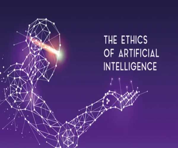 Potential challenges in addressing AI ethics, bias, and transparency?