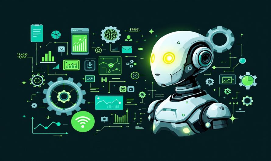 How AI Is Reshaping Businesses and Job Roles in 2026 – MindStick