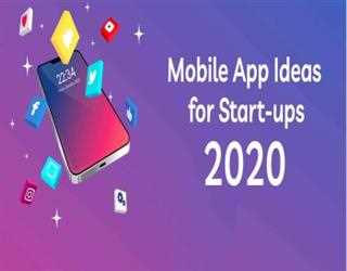 5 Novel App Ideas That Can Help in 2020