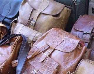 Bag Cleaning – the Most Sought After Service in Bangalore!