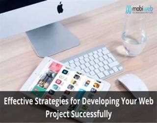 7 Web Development Tips to Create Your Web Application Successfully image