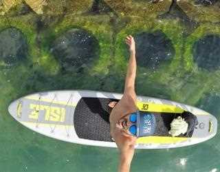 How To Begin A Prosperous Paddle Board Rental Business?