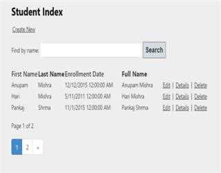 Implementing the Repository and Unit of Work Patterns in an ASP.NET MVC using Entity Framework