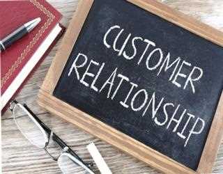 4 Tactics To Strengthen Customer Relationships