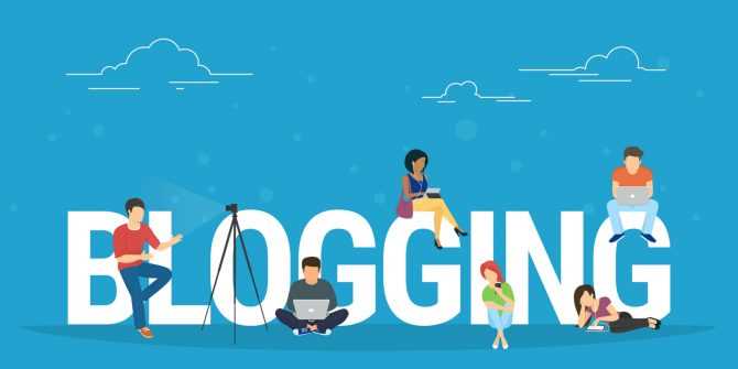 5 Reasons Why Blogging Is Always A Better Alternative To 9-5 Job