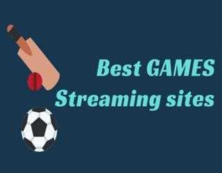 Best games streaming sites of 2019 image