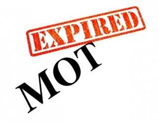 What Happens If My MOT Has Expired?