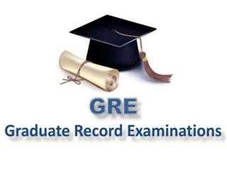 If You Are a Gre Aspirant Then This What You Should!