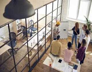 Why Having a Clean Office Boosts Employee Morale & Productivity?