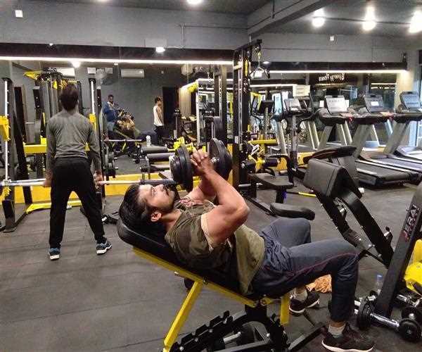 Nourish The Growth Of Muscles With Whey Protein