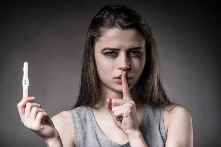 Curbing your suicidal thoughts when you are pregnant