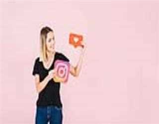 I desired to grow Instagram followers, so I started my Search