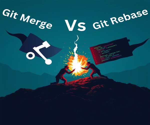 Mastering Git Merge Vs. Git Rebase: Pros And Cons