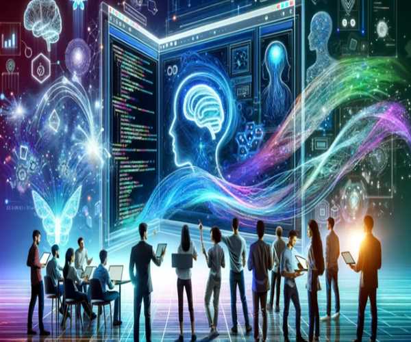 What is Generative AI? Everything Developers must know.